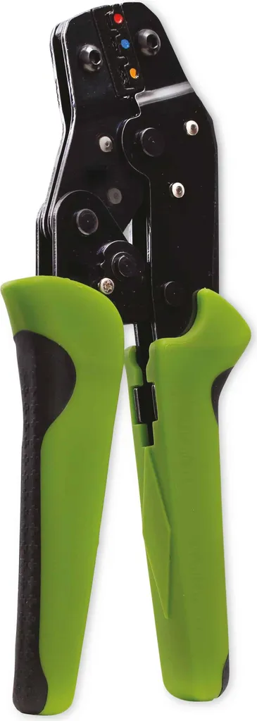Pince de câblage Quadrios 22T013 idéale pour installation électrique