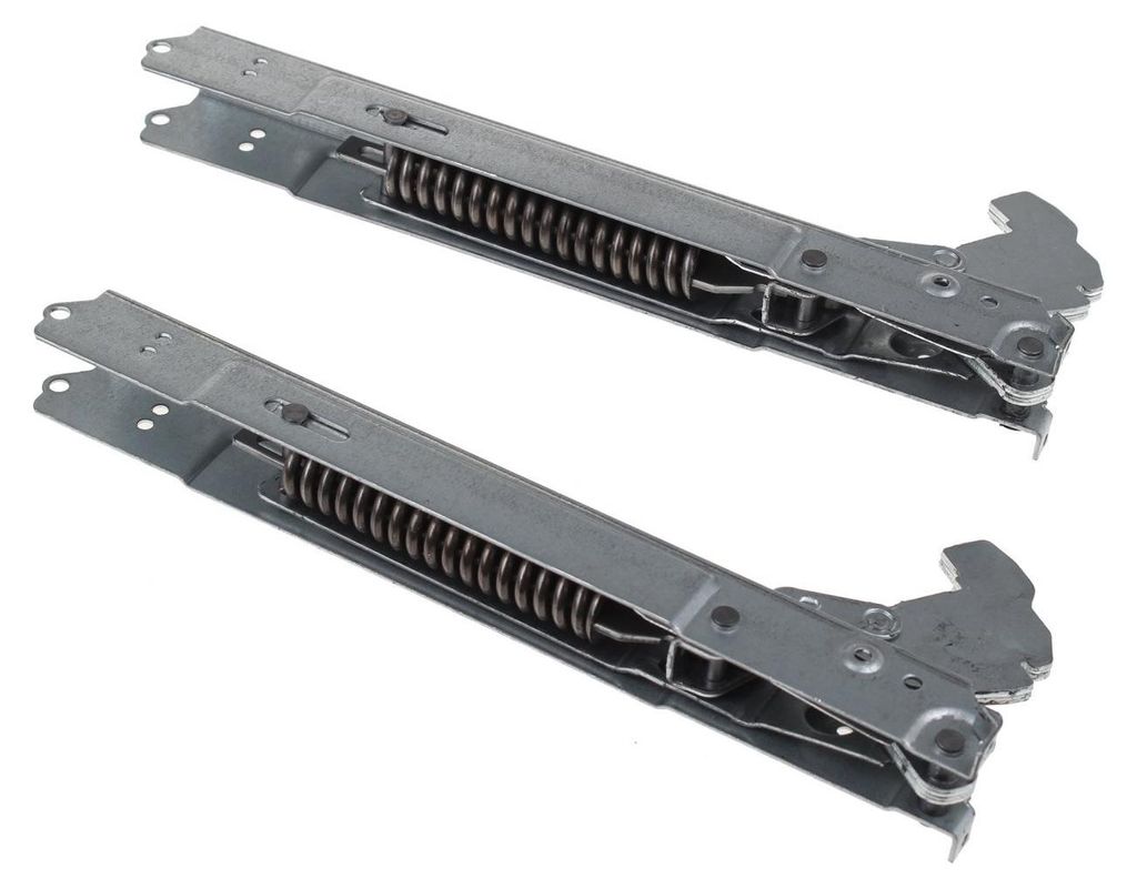 Electrolux - Türscharnier Für Backöfen - 50289805009 Produktbild 