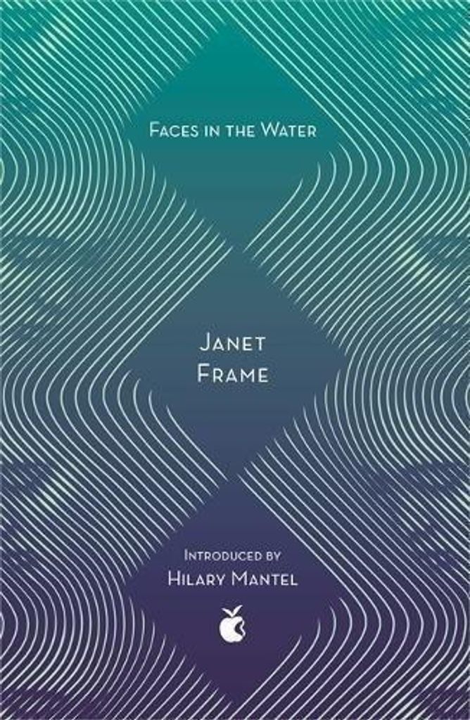 Faces In The Water