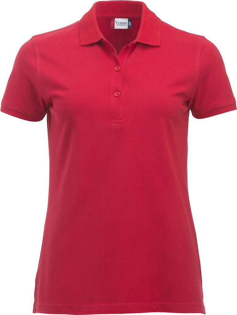 Clique Classic Marion S/S