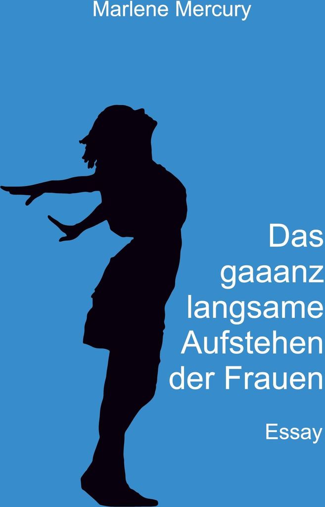 Das gaaanz langsame Aufstehen der Frauen