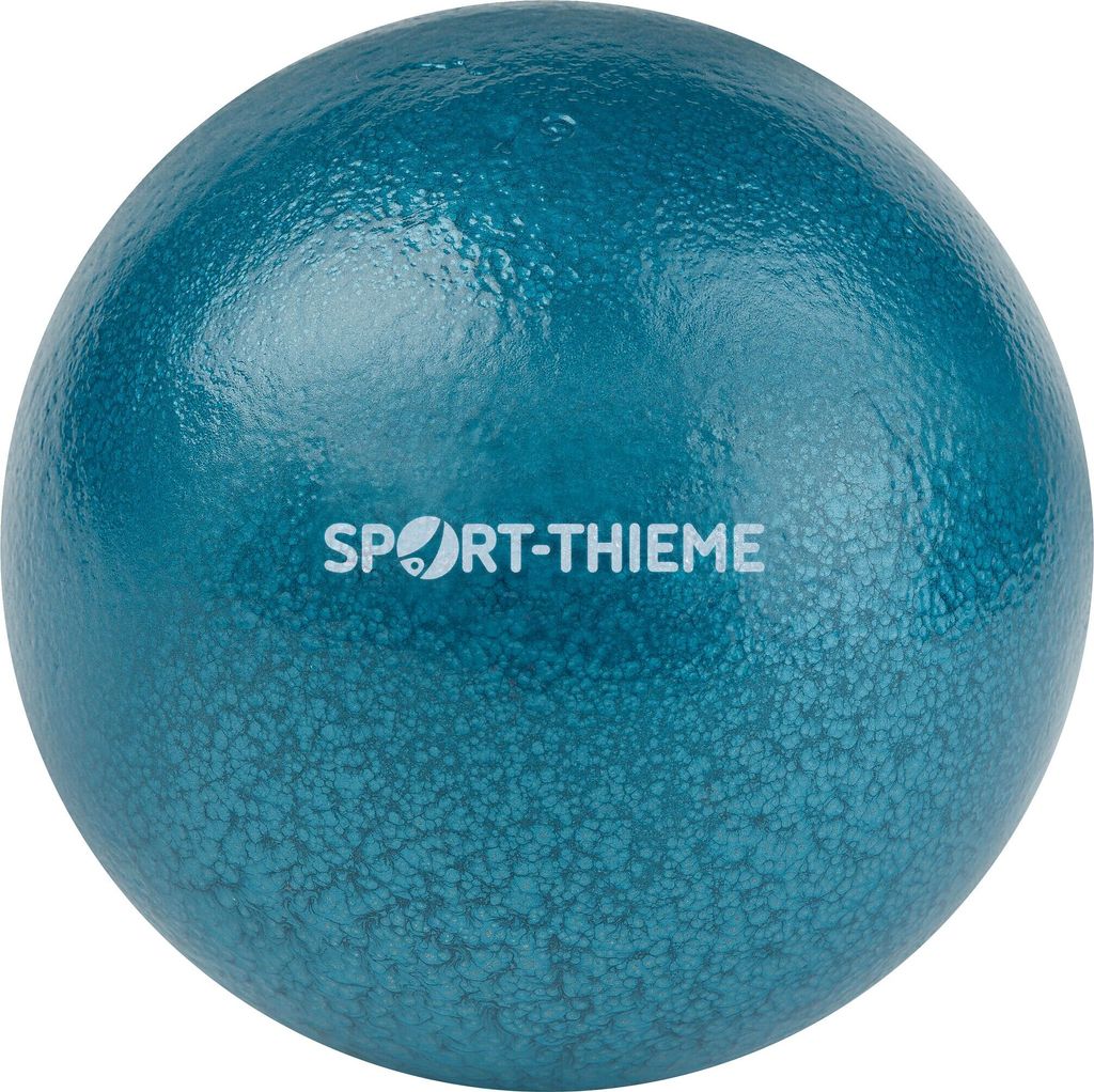 Sport-Thieme Trainings-Stoßkugel "School", 6 kg