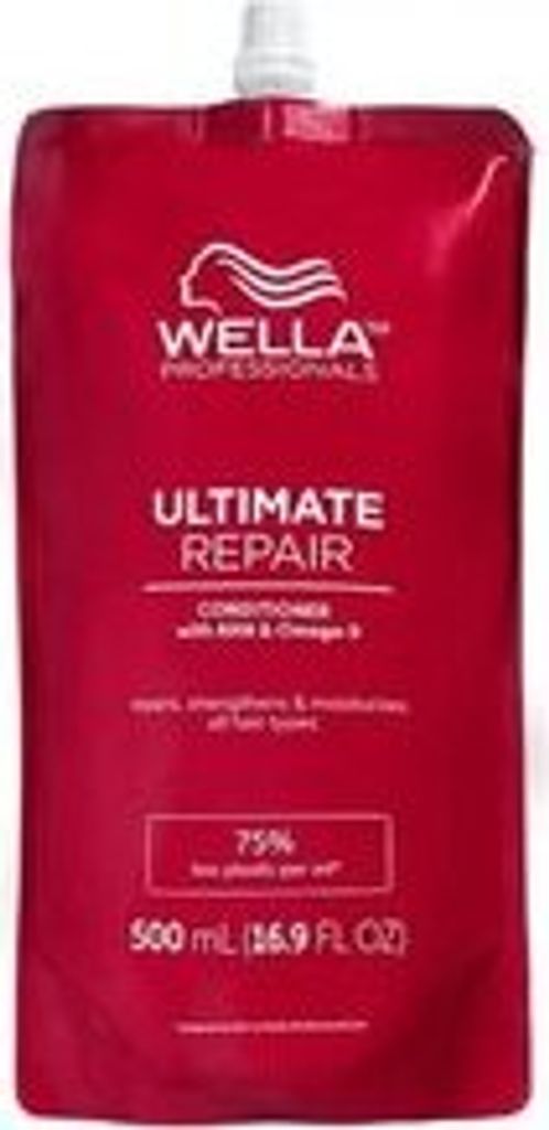 Wella Professionals Ultimate Repair Conditioner pflegender Produktbild 2