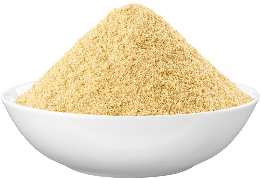 Ingwerpulver gemahlen 250 g I 100% natürlich und rein - Produktbild 3