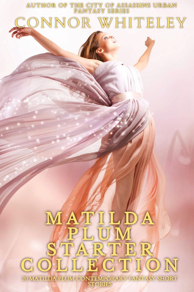 Matilda Plum Starter Collection