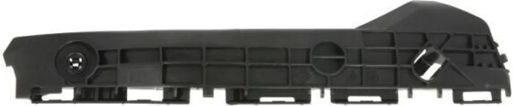 Guide de pare-chocs arrière gauche pour Toyota Yaris P13 - OE 52576