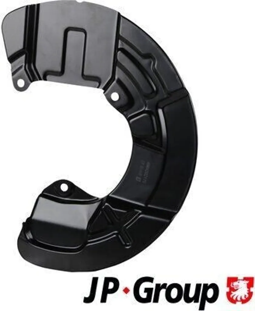 Protection de disque de frein avant gauche Volvo S80 V70 S60 - OE