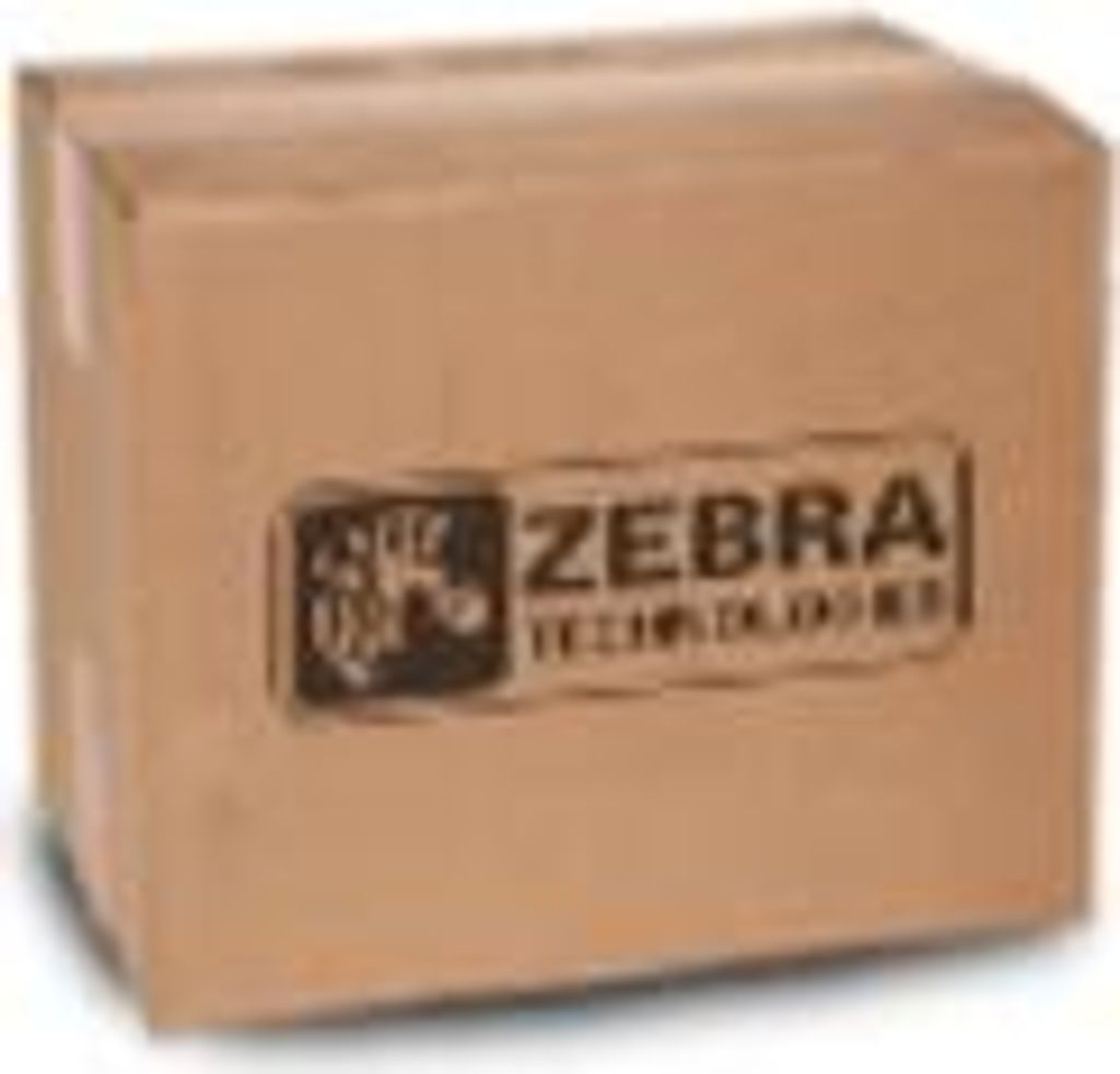 Zebra P1058930-024, Wärmeübertragung, ZT410