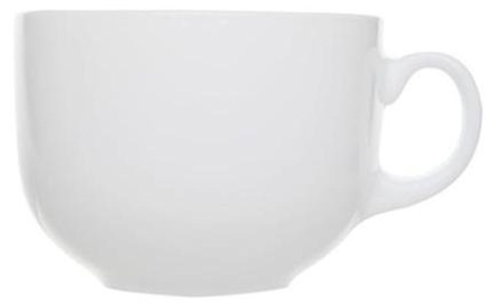 Tazza Uni jumbo 72cl - 6 pezzi Immagine del prodotto 