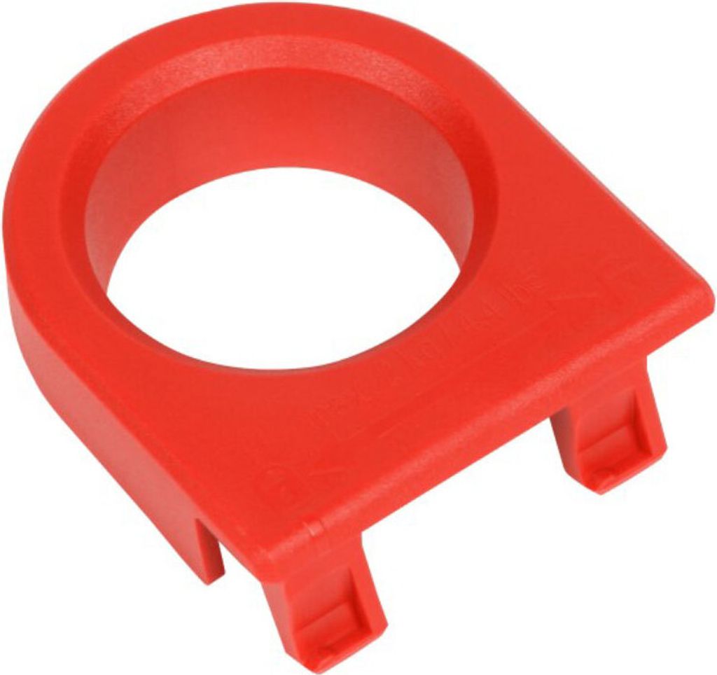 Hailo STL Clip für Ablageschale "Akkuschrauber" für L75 ComfortLine (8040-447/-547/-647)