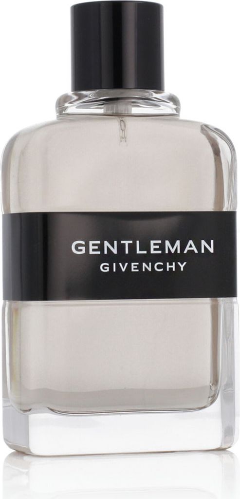 Givenchy Gentleman 2017 Eau De Toilette 100 ml (man) Produktbild 