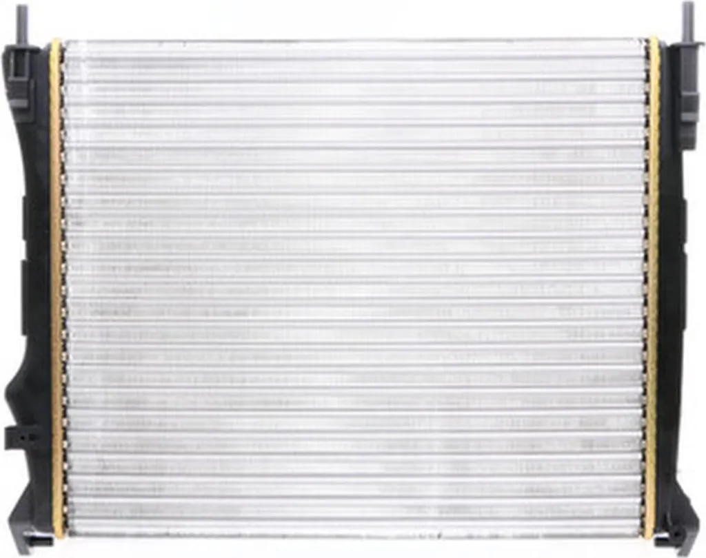 Radiateur moteur Renault Clio : Solution refroidissement MAHLE 480 mm - 10