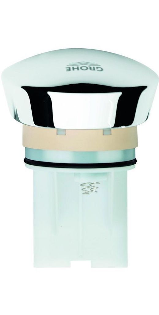 Grohe Eurodisc SE / Europlus E Kartusche chrom - 43497000