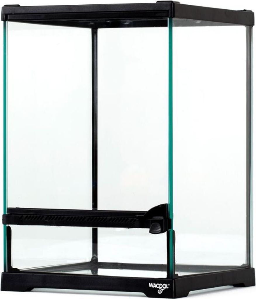 Repti-Zoo Terrarium HK19 21x21x30cm Repti-Zoo Zdjęcie produktu 