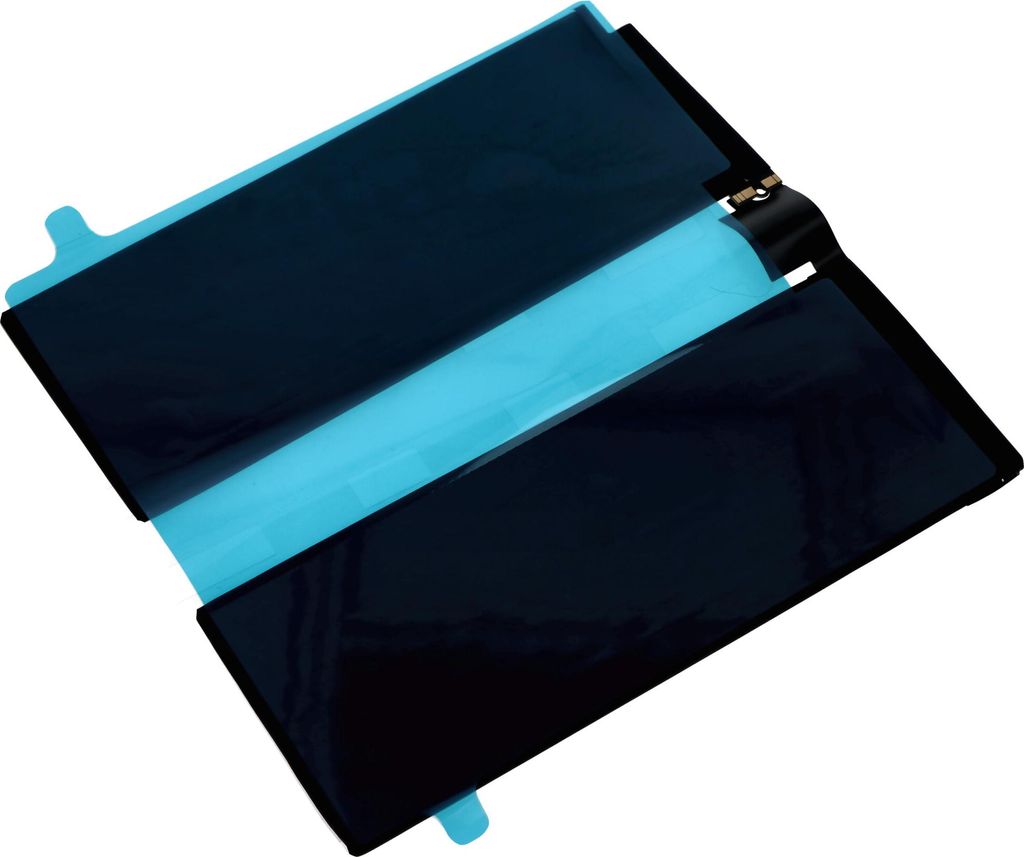 Akku passend für A2043 für Mac Apple iPad Pro 12.9'' G3, G4, Li-Polymer, 3,8V, 9720mAh, 36,9Wh, built