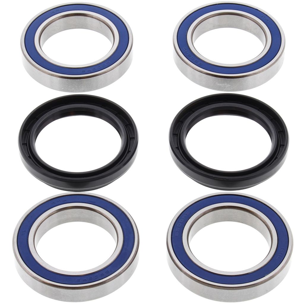 ALL BALLS Radlager-Kit 25-1456