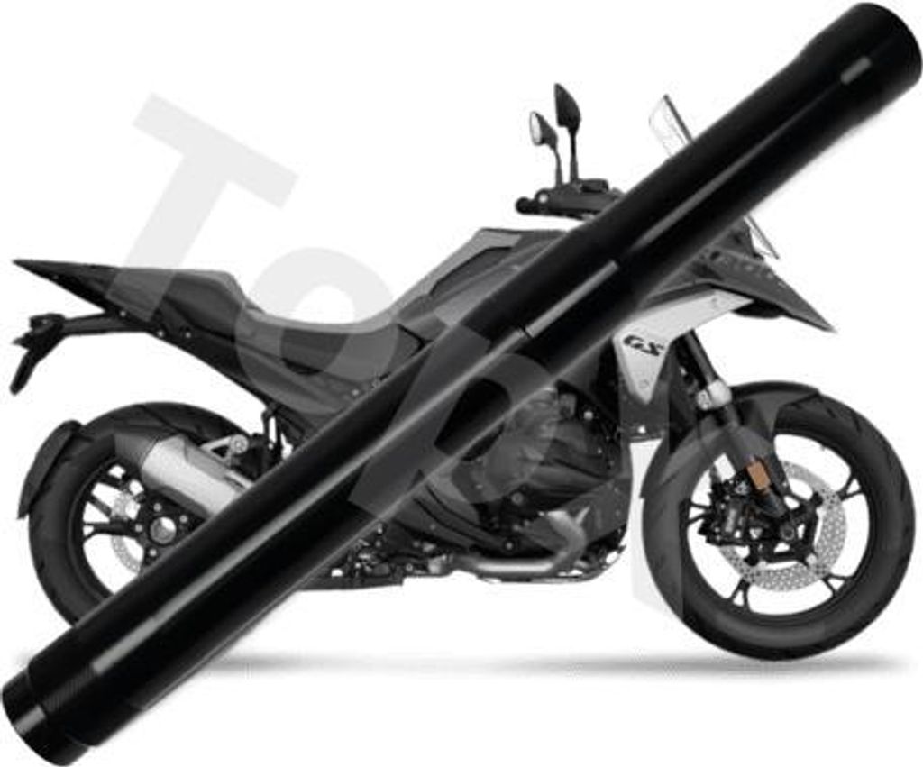 TopX SHUNT Gabelrohrstoßdämpfer SUSPENSION BMW R 1300 GS R1300GS 23+ 1 Stk