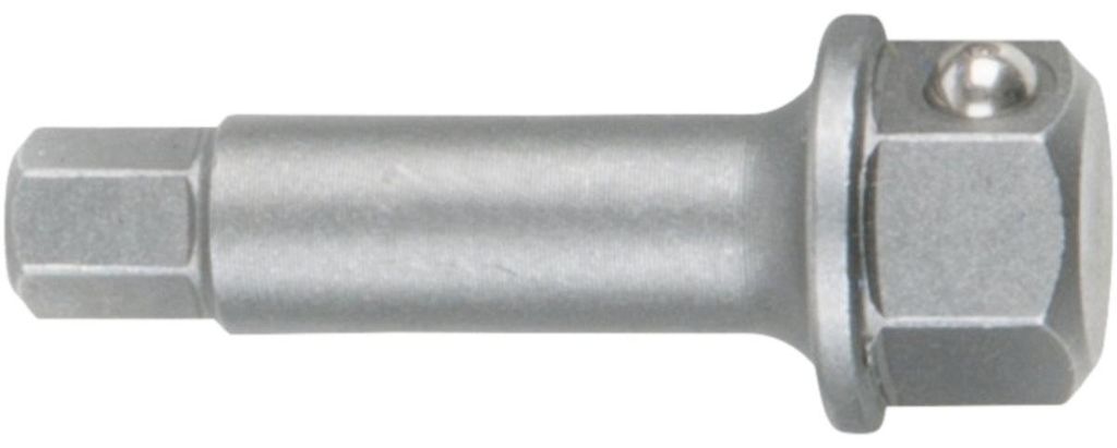 KS Tools Innensechskant-Steckschlüsseleinsatz, 6 mm
