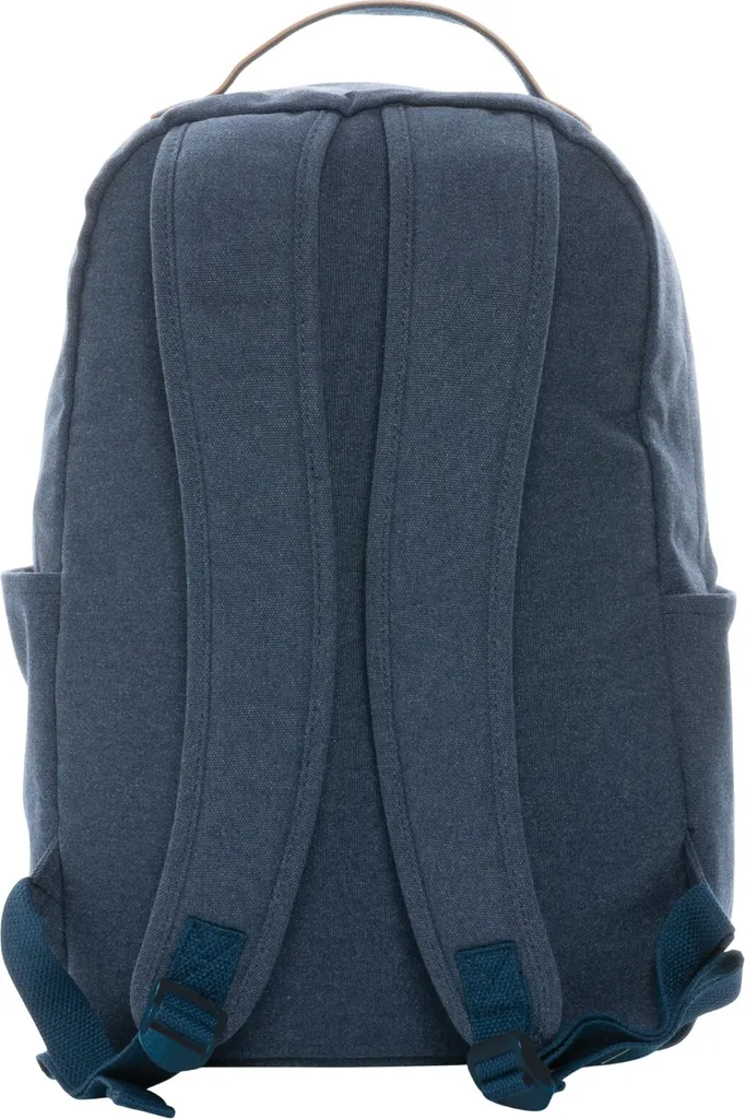 Zaino Impact XD1061 16L Blu - Lo Zaino che Rispetta l'Ambiente - 2