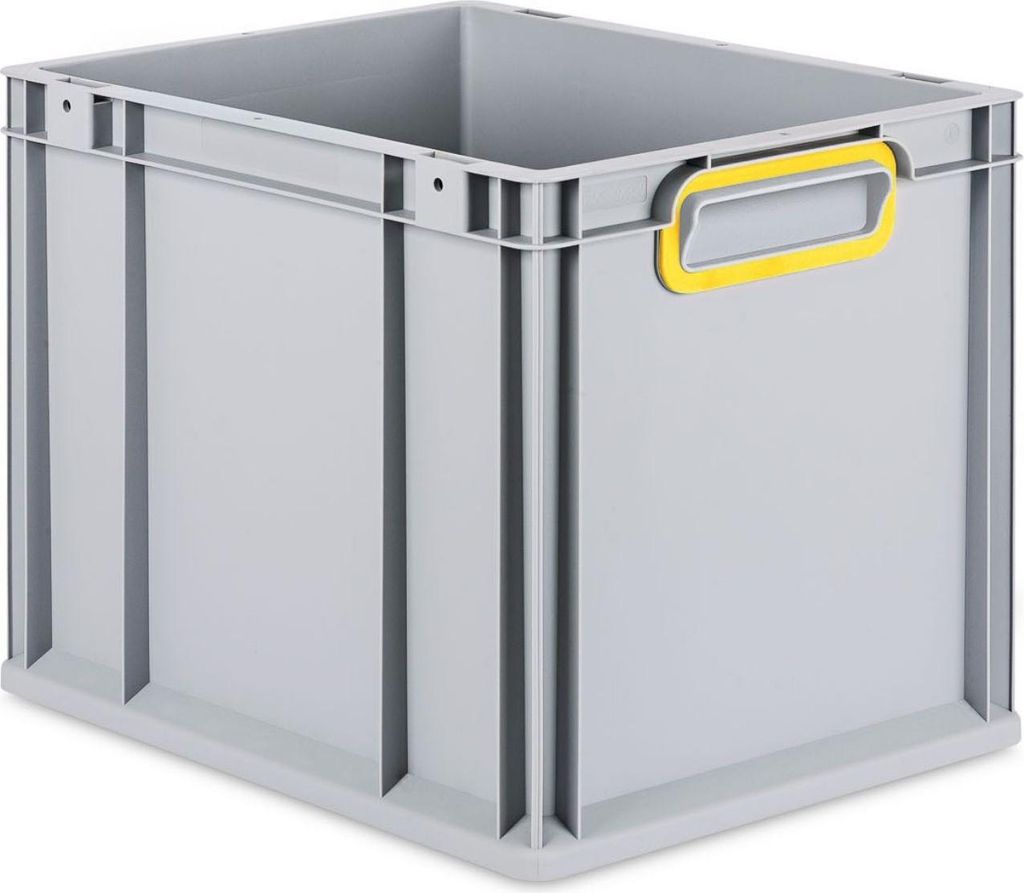 Eurobox NextGen Color | HxBxT 32x30x40cm | 30 Liter | Produktbild 