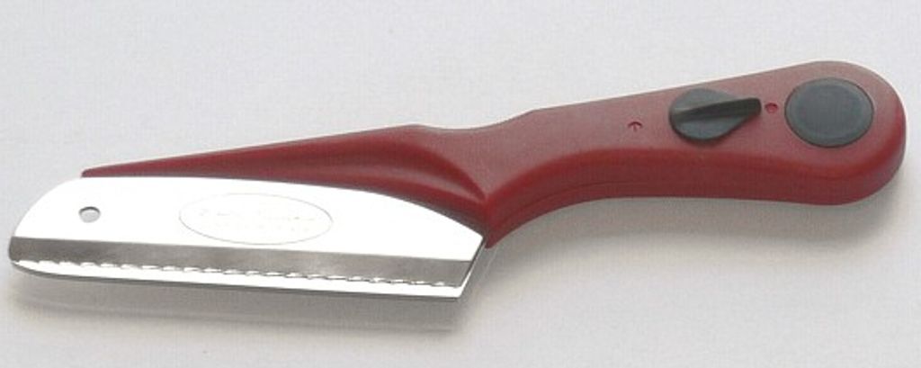 KDS Nůžky na pizzu Obrázek produktu 