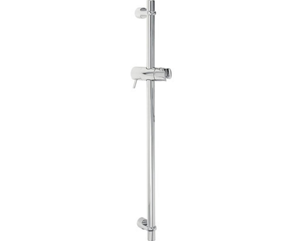 Novaservis Duschsets - Duschstange 600 mm, Metal, chrom RAIL503,0