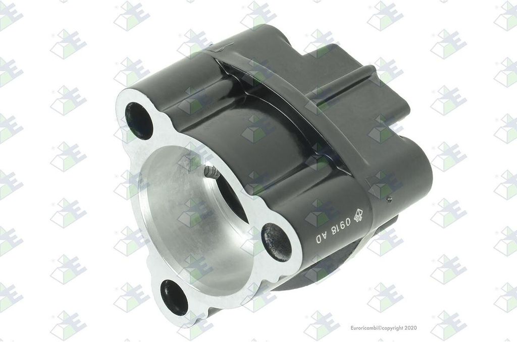 Schalter, Differentialsperre EURORICAMBI 60171439 Produktbild 