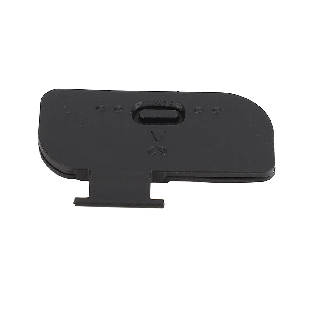 Coperchio Batteria Nikon per Escursioni - Protezione Vano Sicura