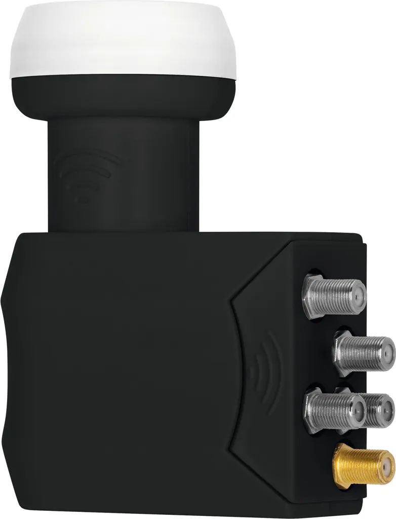 LNB pour Installation Satellite Unicable SCR et Multi-TV Haute Définition - 3