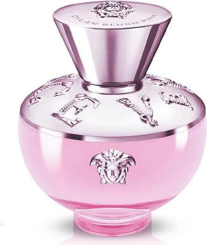 Versace Pour Femme Dylan Blush Pink Eau de Parfum für Damen Produktbild 