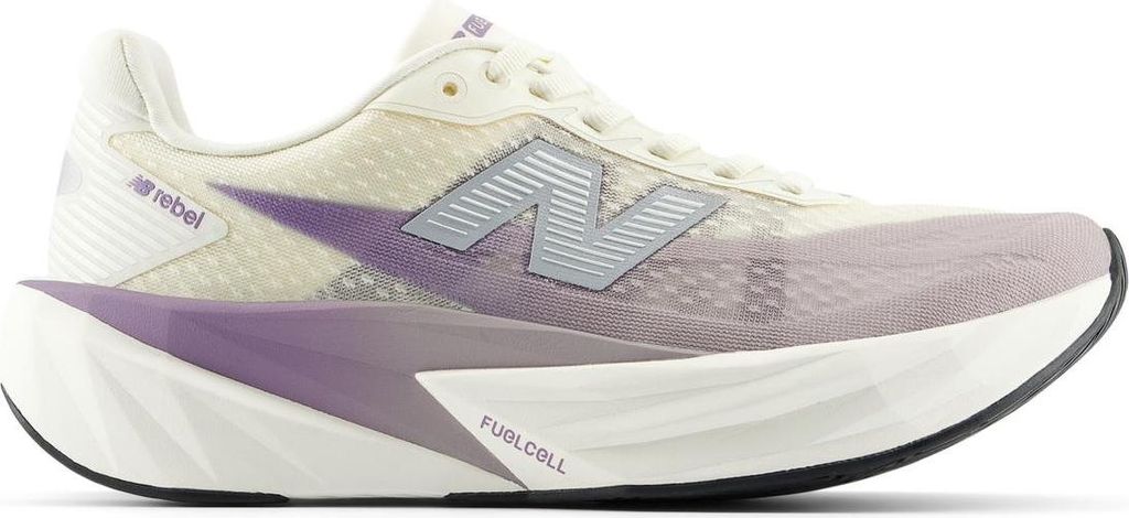 New Balance FC Rebel violett 42