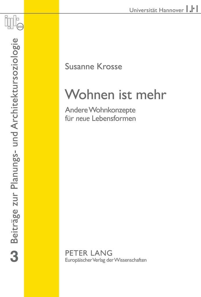 Wohnen ist mehr