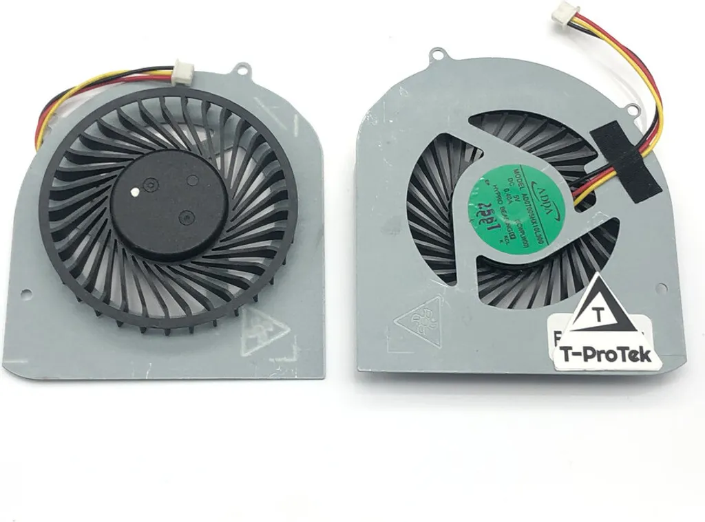Cooling Fan AB5005UX-R03 CWFL1 5V 0.4A per Notebook Sony e Lenovo