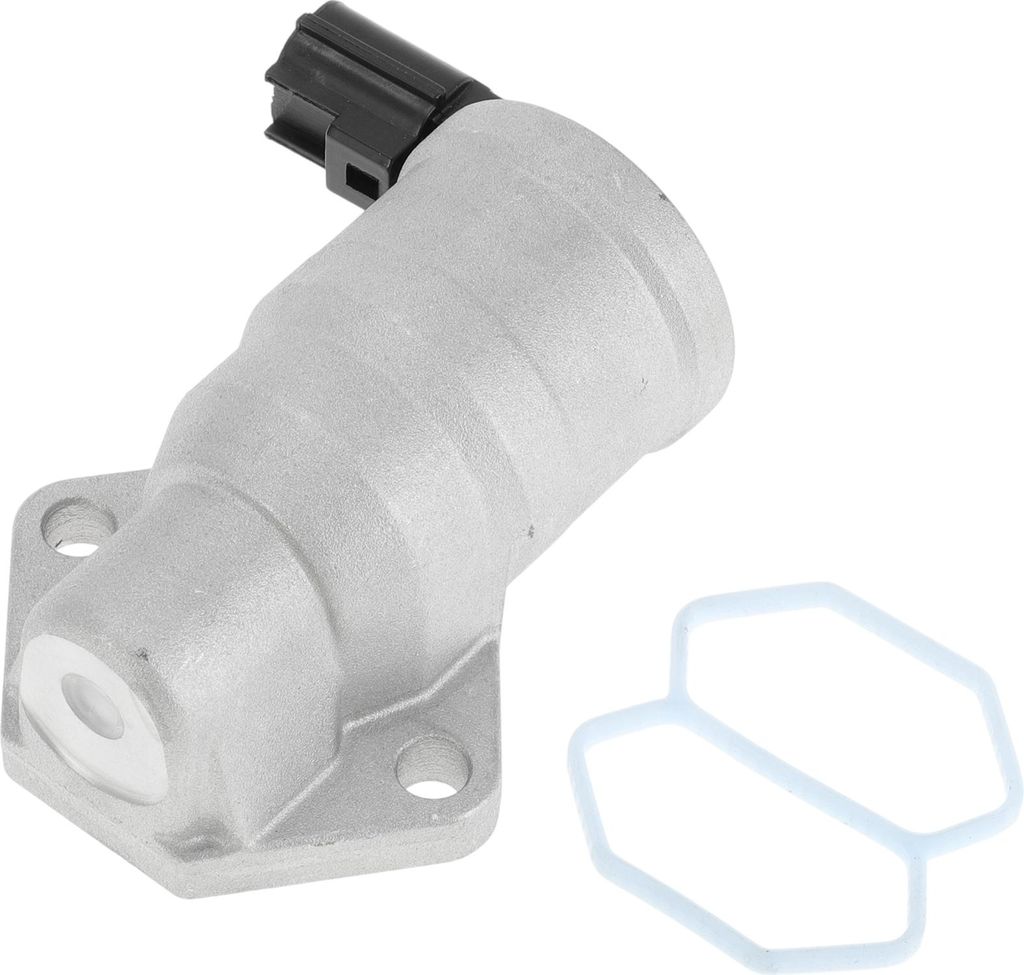 Auto Leerlaufregelventil für Ford F-150 2001-2003 2005-2008 Ersetzen Nr. 1L3Z9F715AA IACV Leerlaufventil Leerlaufregelventil