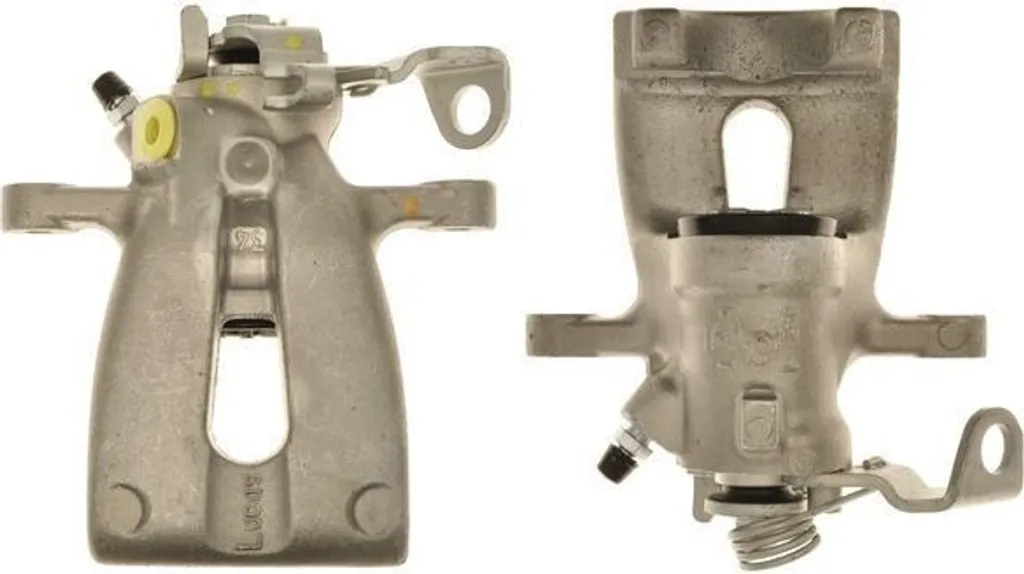 Étrier de frein BOSCH contre grippage arrière Opel Astra G neuf
