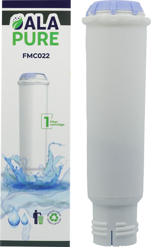 Wasserfilter für Melitta Pro Aqua 6762511