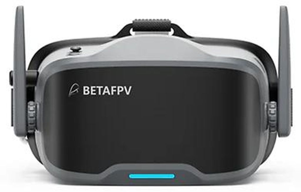BetaFPV VR04 HD FPV Brille Goggles Produktbild 