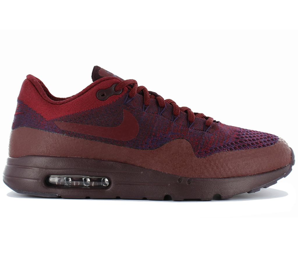 Nike Air Max 1 Ultra Flyknit Mens Running Trainers 856958 Sneakers Shoes 566