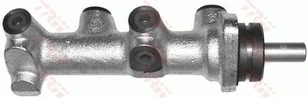 Maître-cylindre de frein hydraulique TRW PMF195 compatible OE 60765000
