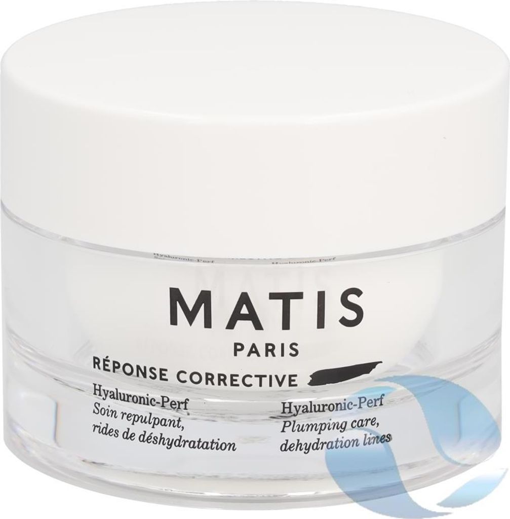 Matis Reponse Corrective Hyaluronic Performance 50 ml Immagine del prodotto 