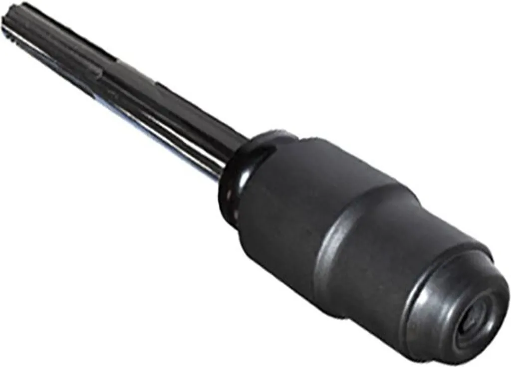Adaptateur SDS Max vers SDS Plus 225mm idéal pour perçages profonds