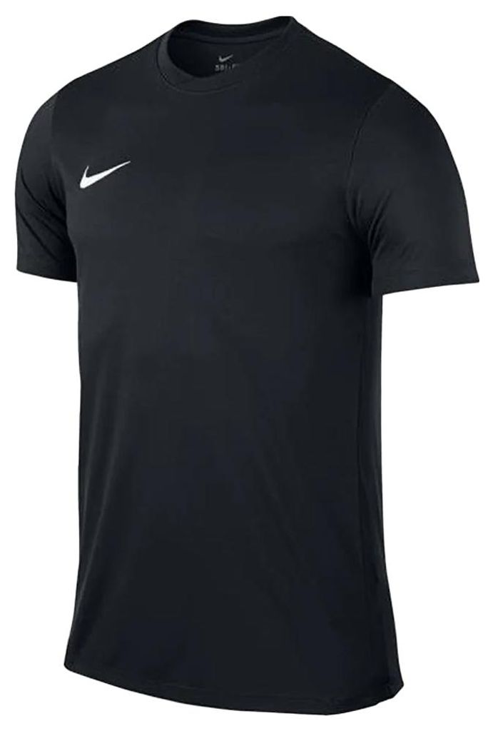 Nike - "Park 20" T-Shirt für Herren MR1162 (S) (Schwarz)