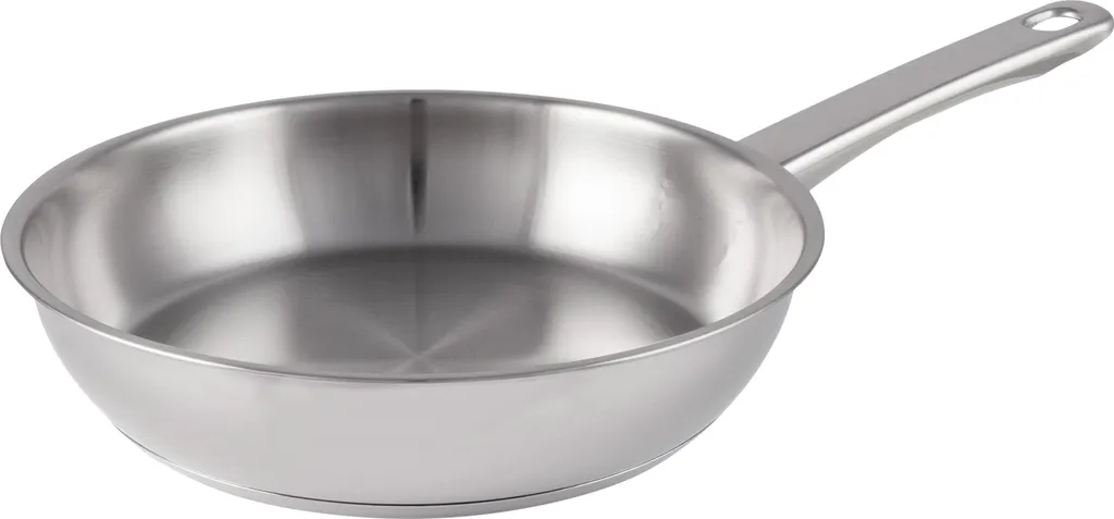 Padella Inox Ø20 cm Cosy & Trendy Daily - La tua alleata in cucina