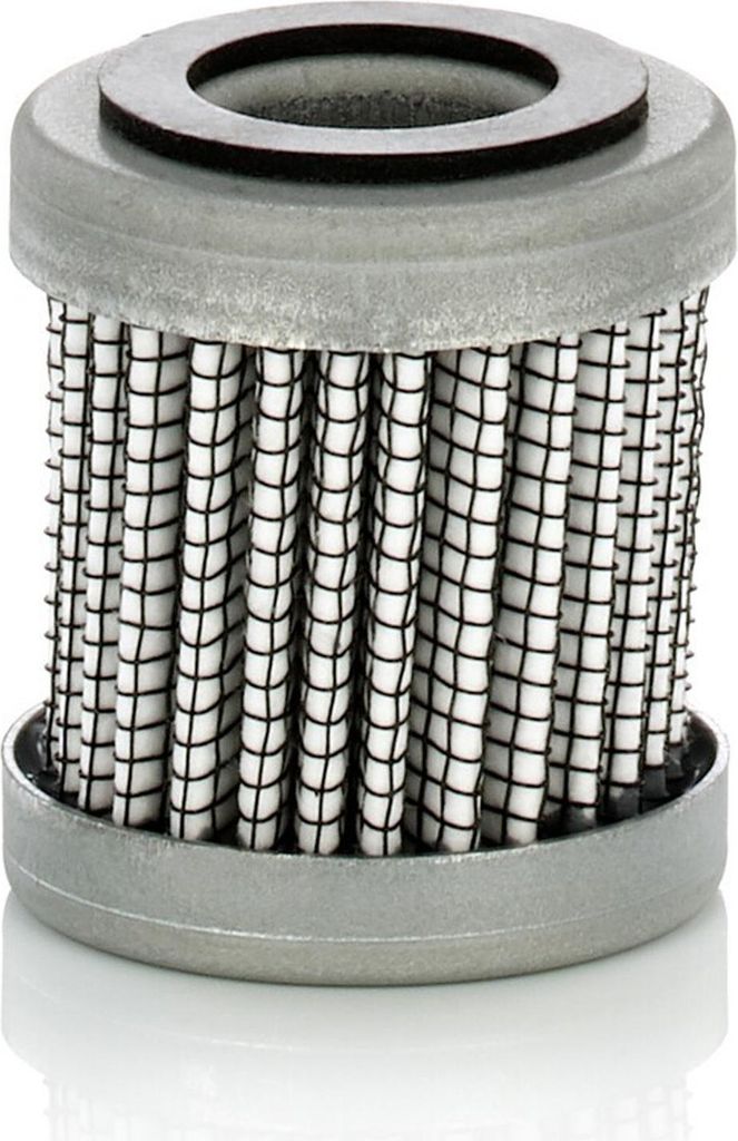 Ölfilter MANN-FILTER HD 3002 Filtereinsatz