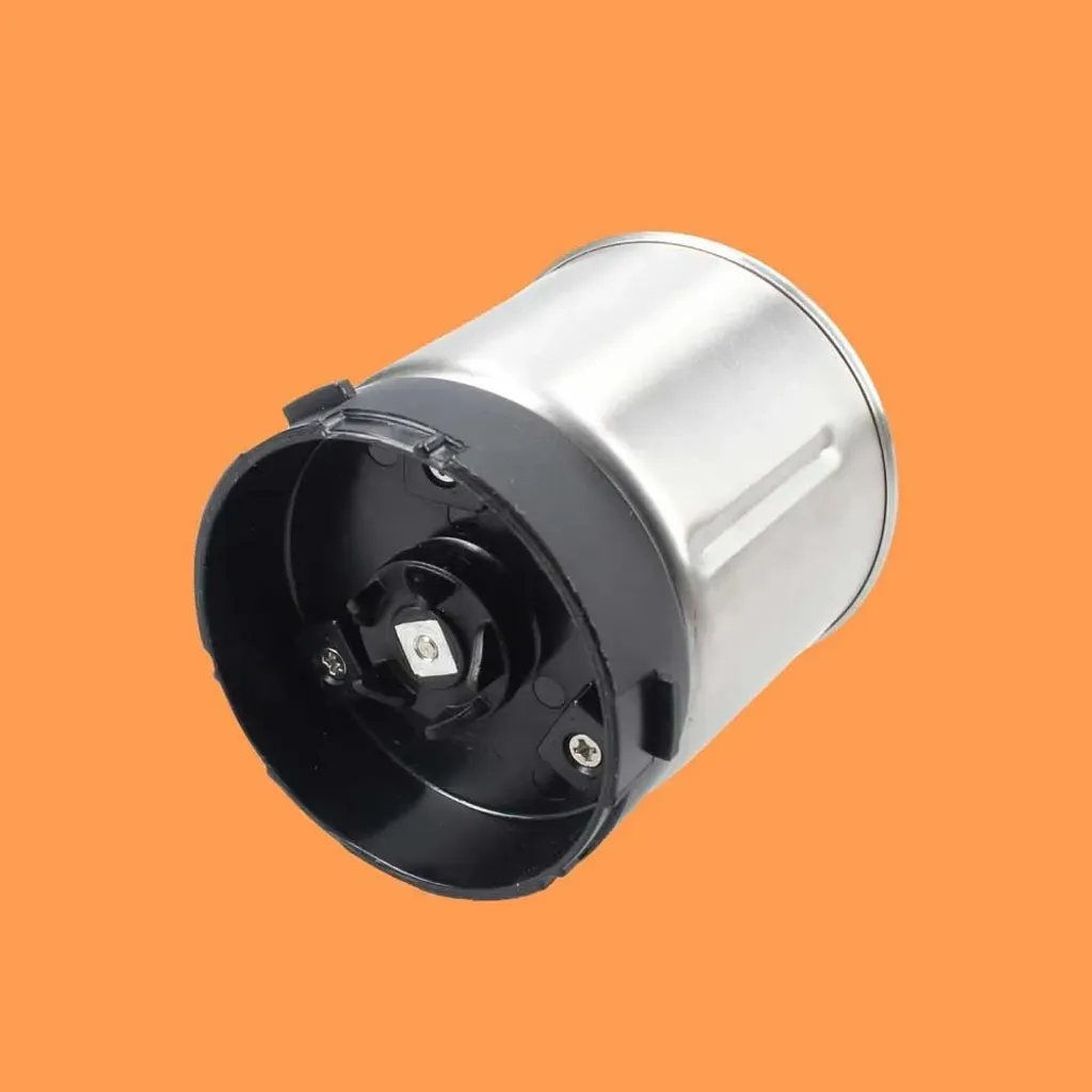 Moulin à café puissant 200W TM Electron capacité 50g haute qualité