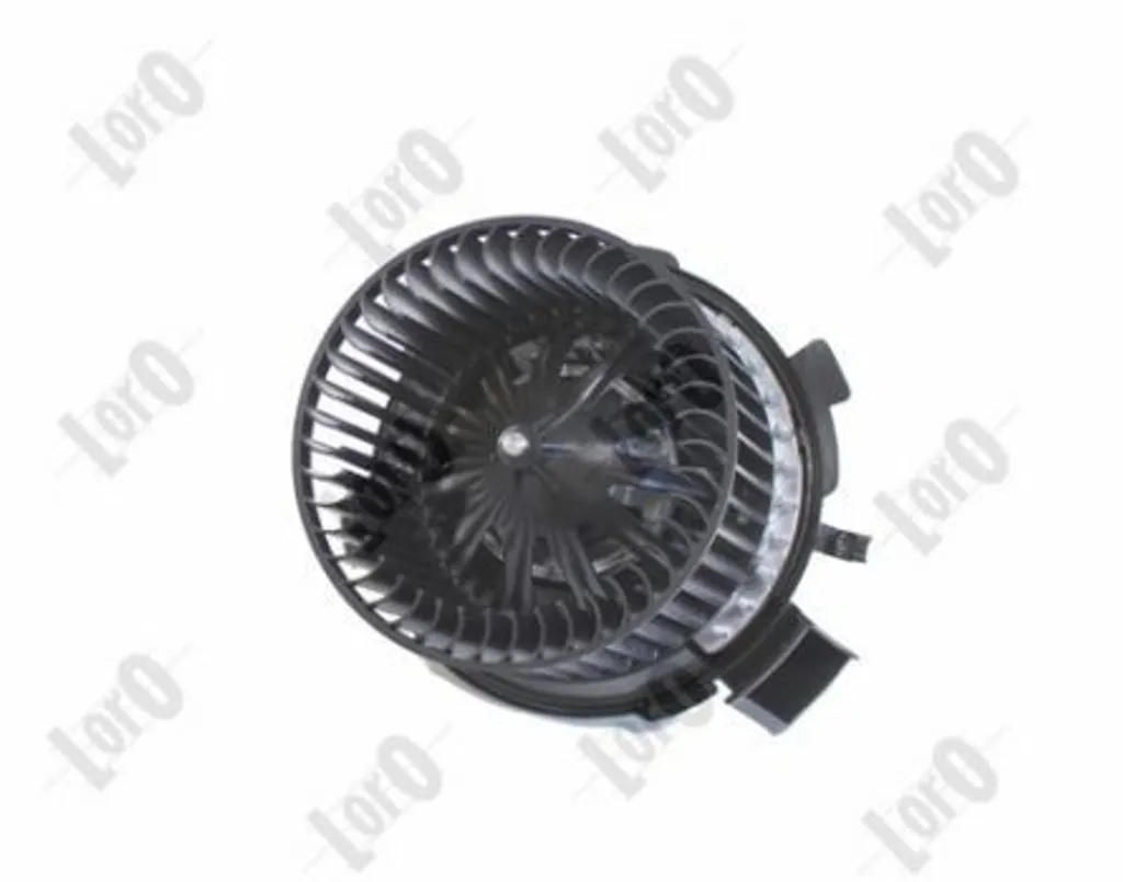 Réparer la ventilation Xsara en panne - Pulseur ABAKUS OE 6441K0