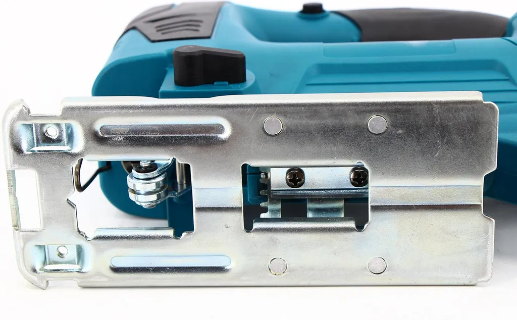 Scie sauteuse pendulaire électrique pour découpe de précision - P45 - 9
