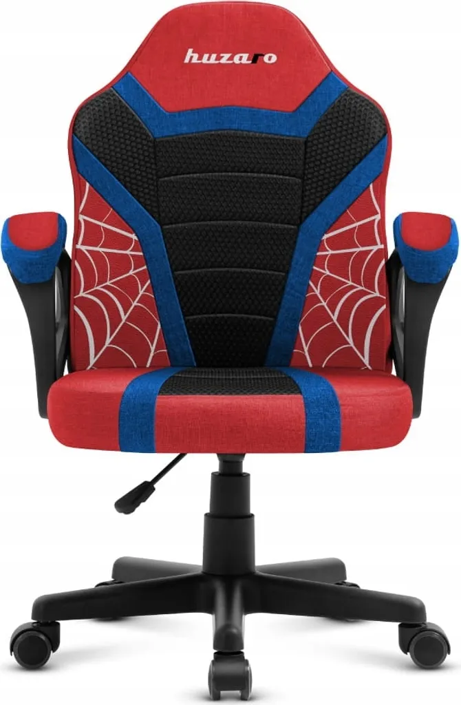 Sedia Ergonomica Bambini Huzaro Ranger 1.0 | Ufficio e Gaming Spider - 12