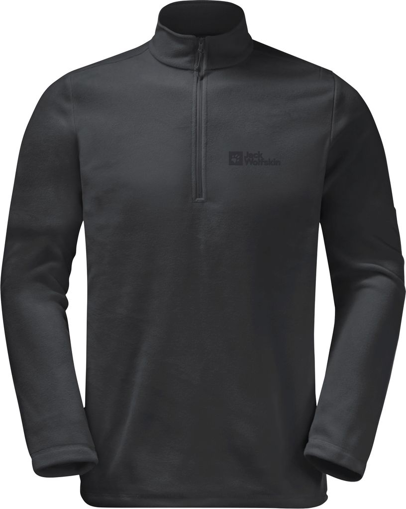 Jack Wolfskin Taunus HZ M Herren Fleecepullover Skirolli 1709522 6350 Grösse - Bekleidung: XL