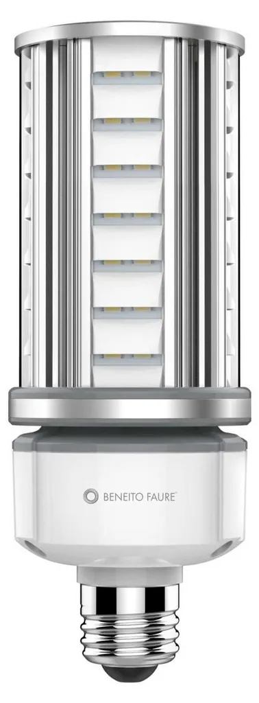 Projecteur LED E27 anti-panne IP64 pour remplacer halogène 500W